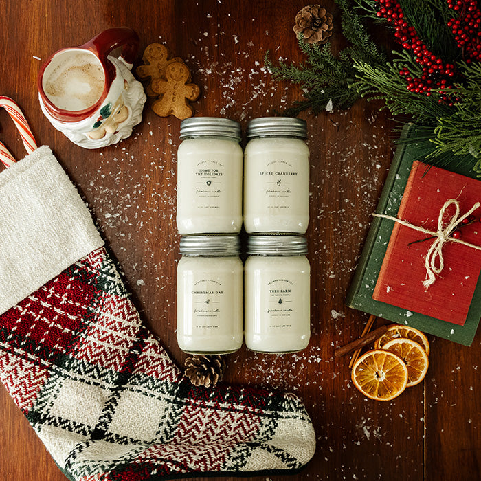 Christmas Best Sellers Bundle of Four