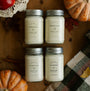 Fall Bundle of Four