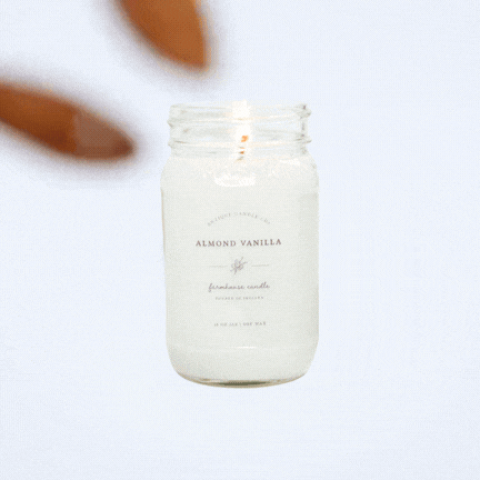 Almond Vanilla