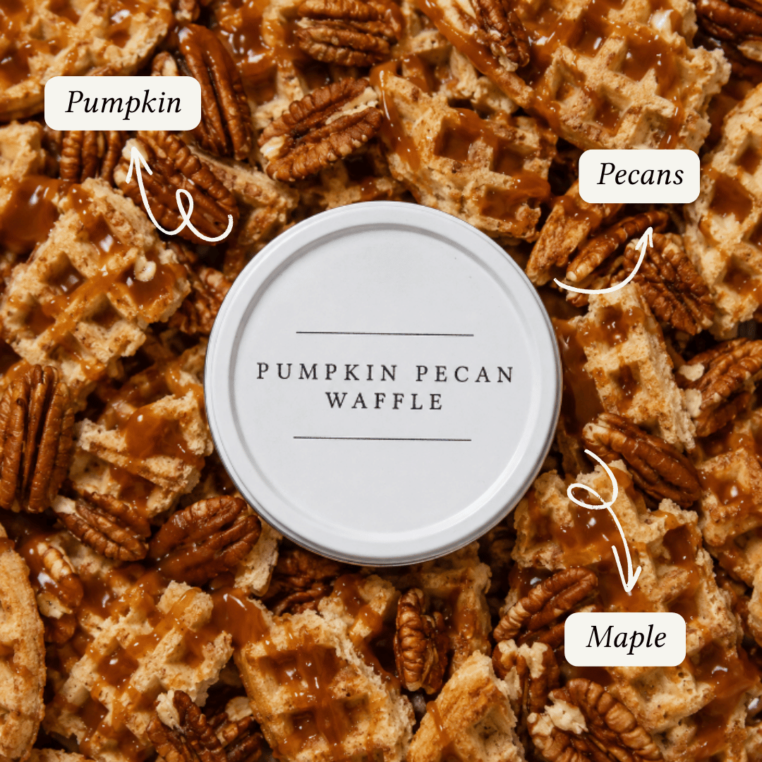 Candle Testing Kit: Sample Edition
