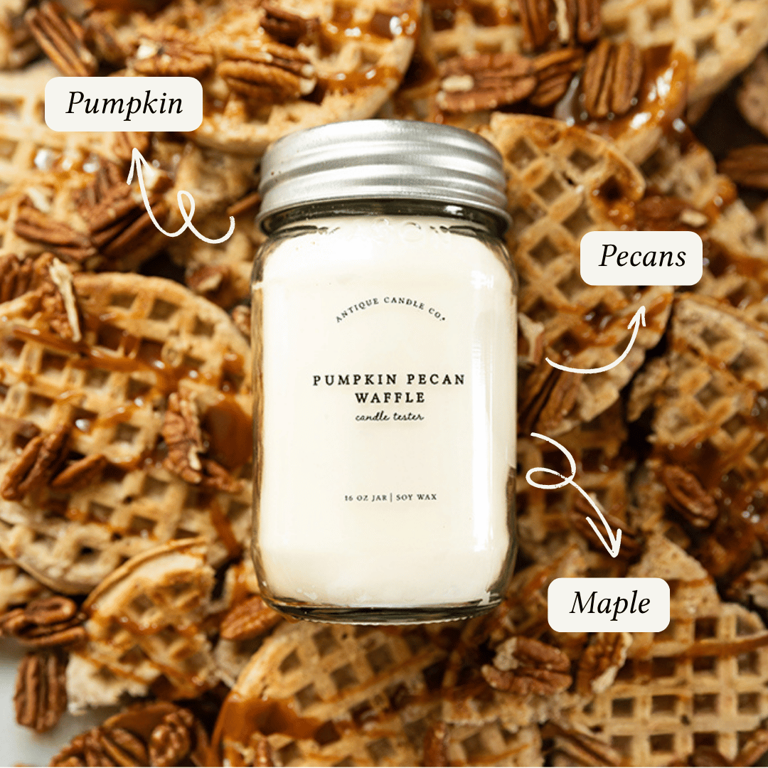 Candle Testing Kit: Ultimate Edition