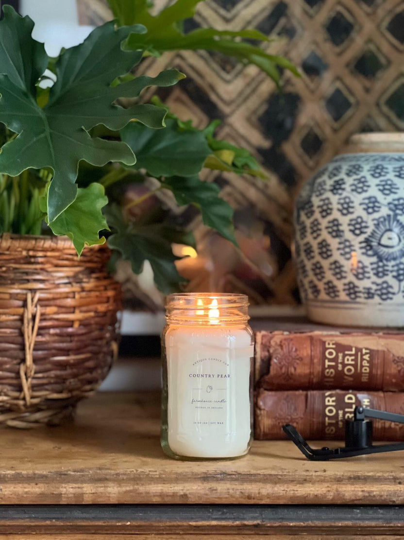 Antique Candle Co.®