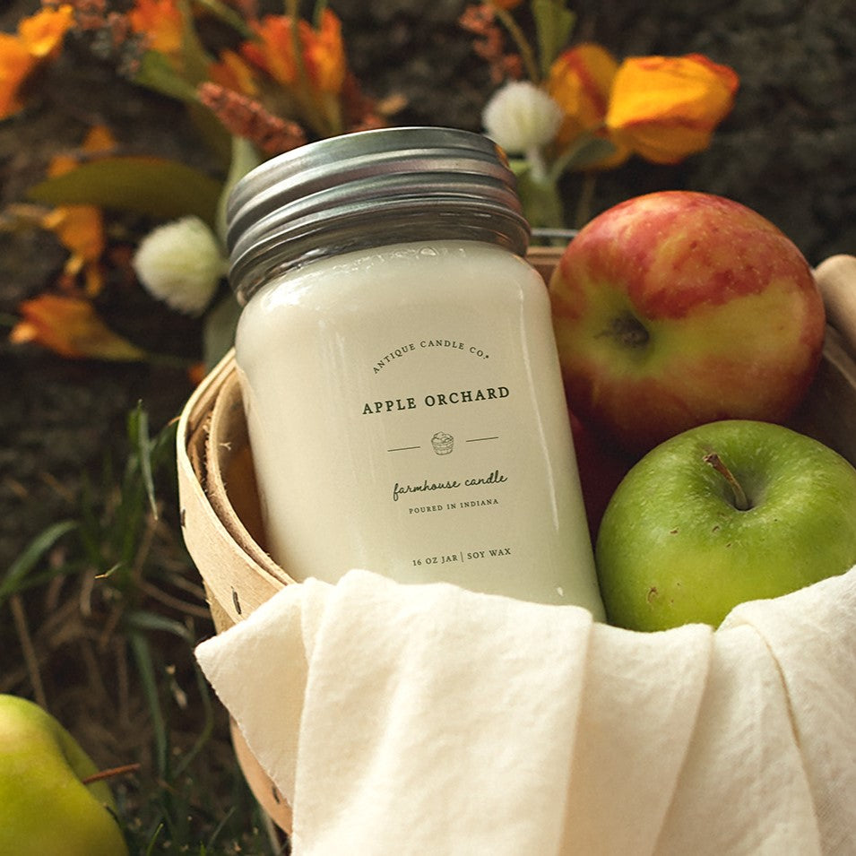 Apple Orchard Bundle