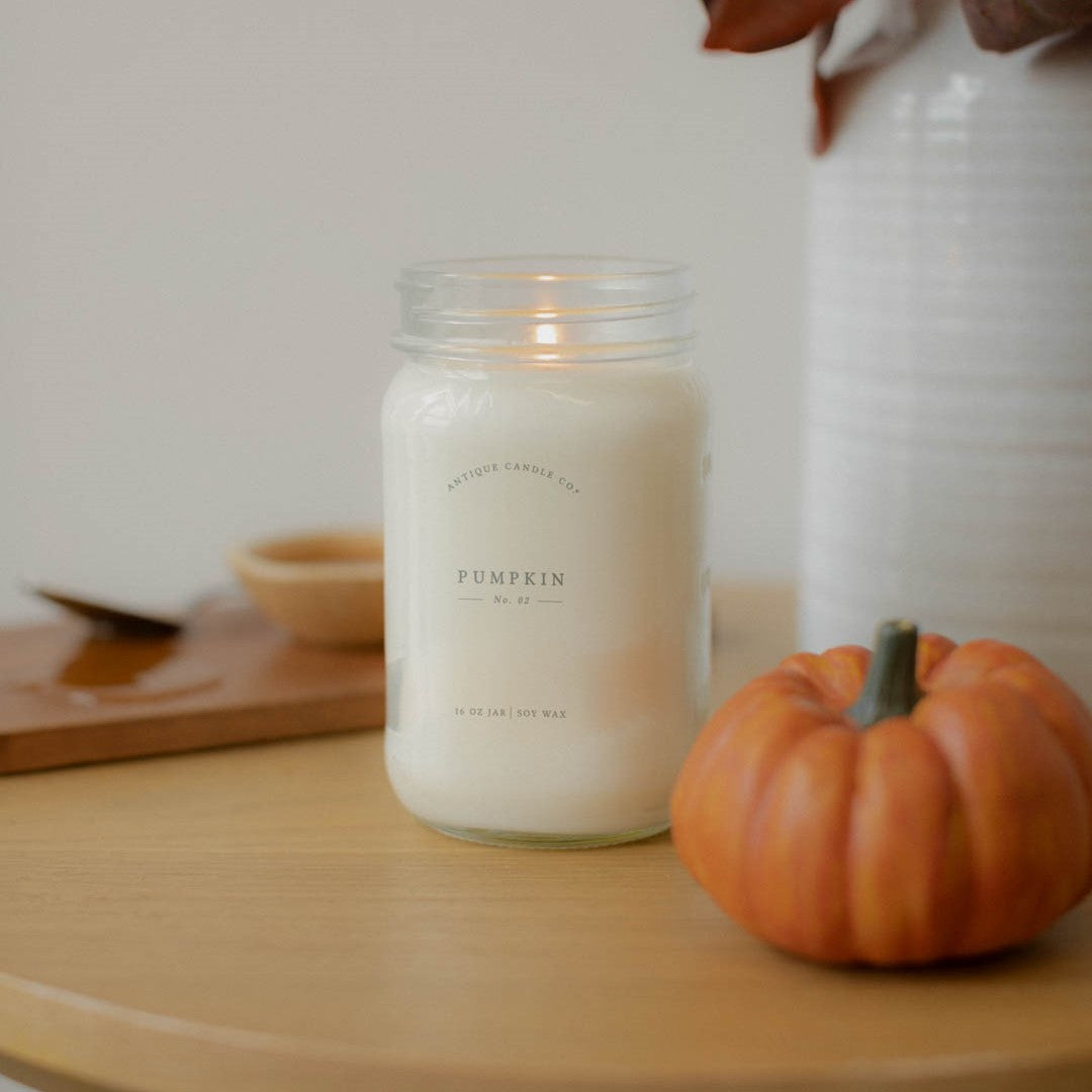 Pumpkin No. 2 Bundle