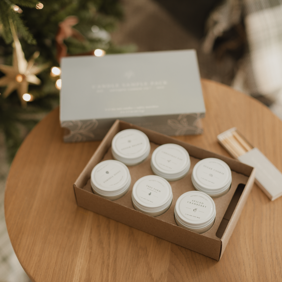 Merry Christmas Sample Pack