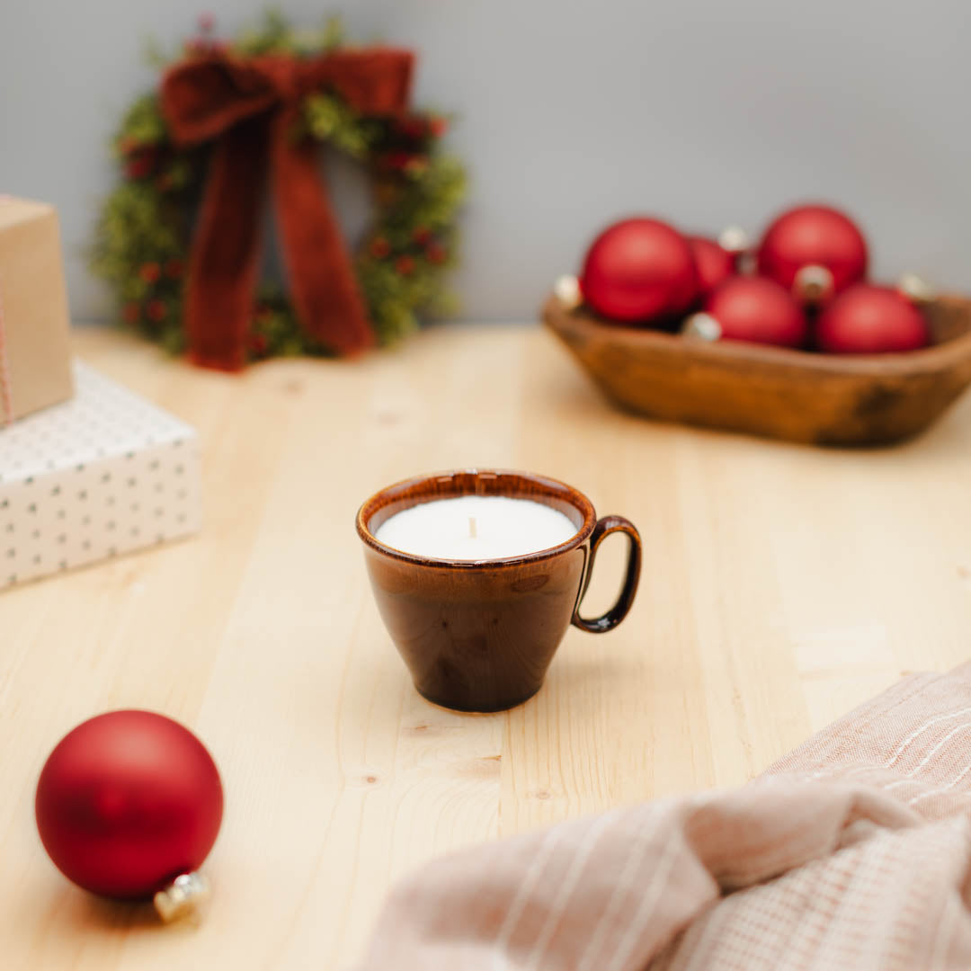 Good Tidings - Ceramic Mug