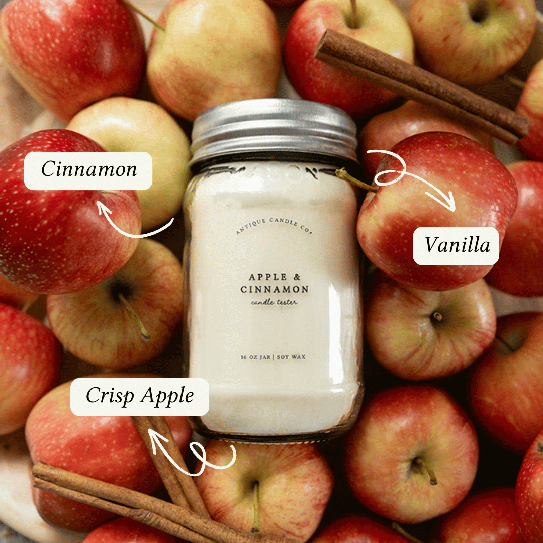 Candle Testing Kit: Ultimate Edition