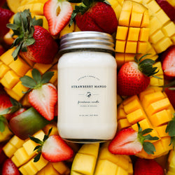 Strawberry Mango