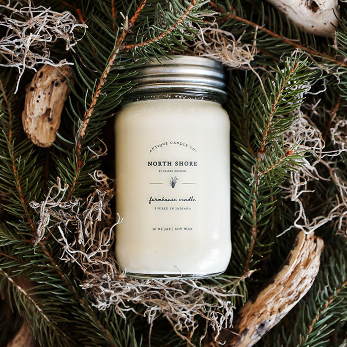 Deluxe Candle Subscription