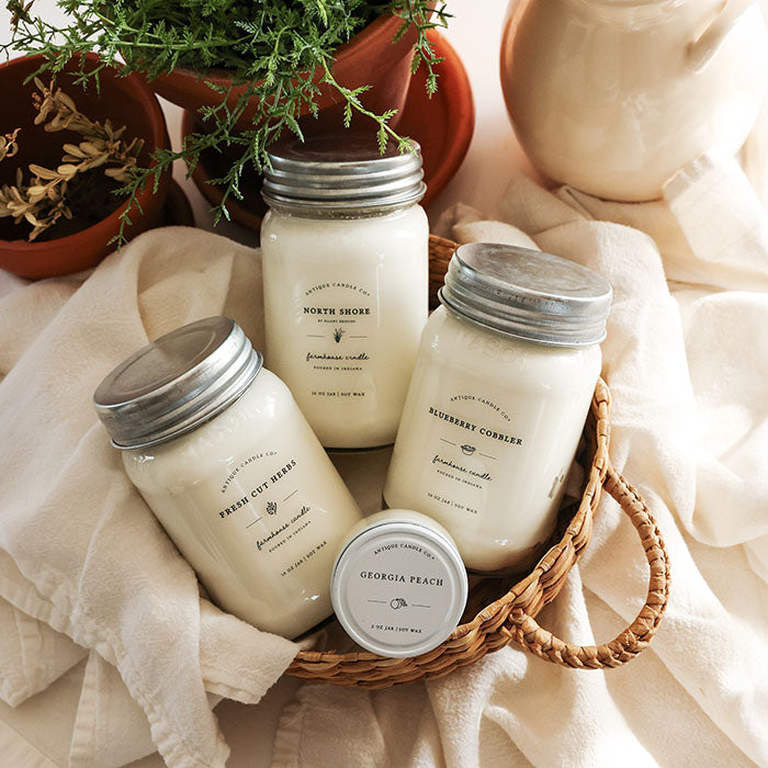 Deluxe Candle Subscription