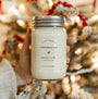 Christmas Day 16 oz candle