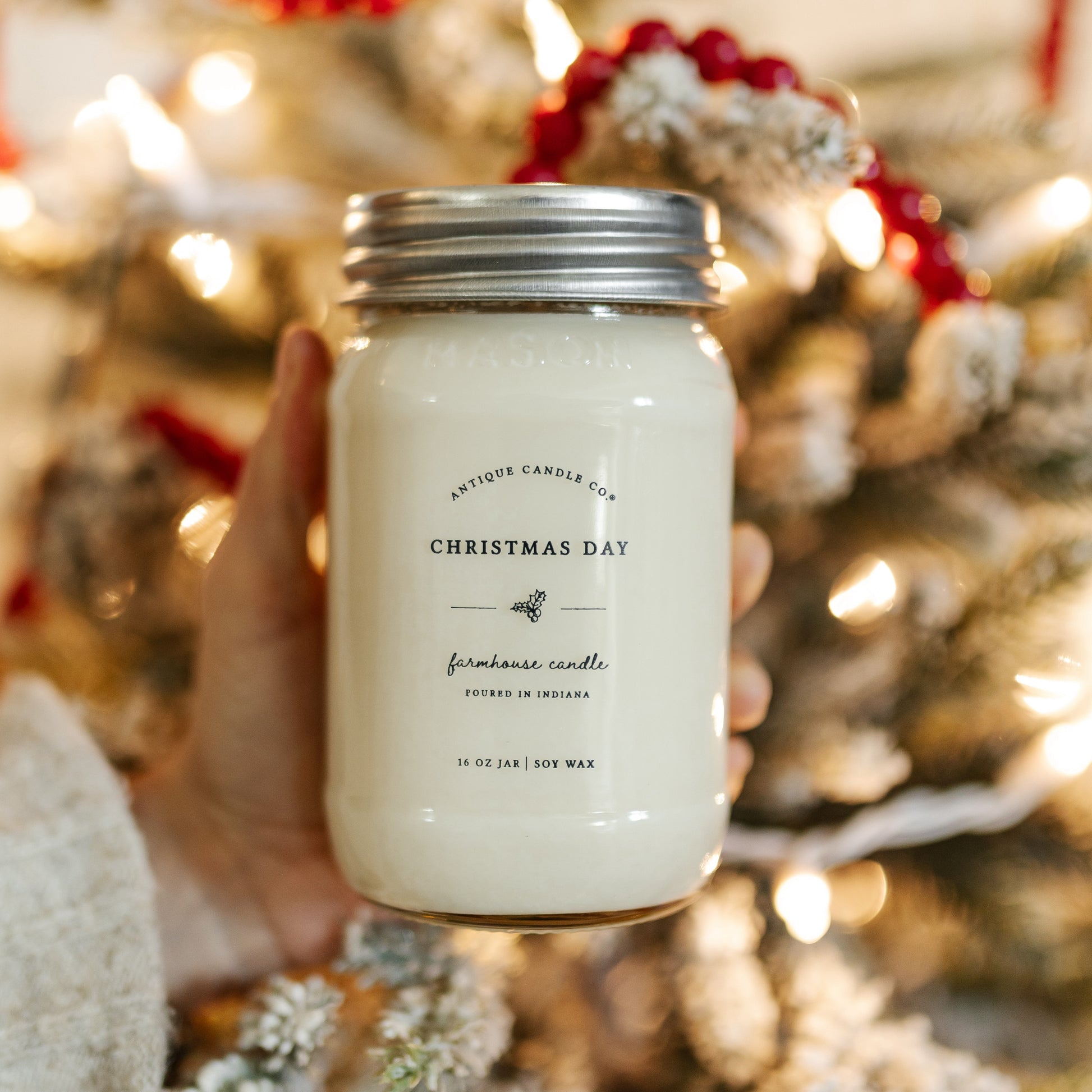 Christmas Bundle of Four