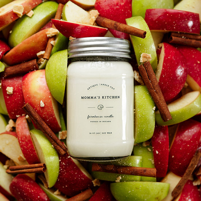 Momma's Kitchen 16 oz candle