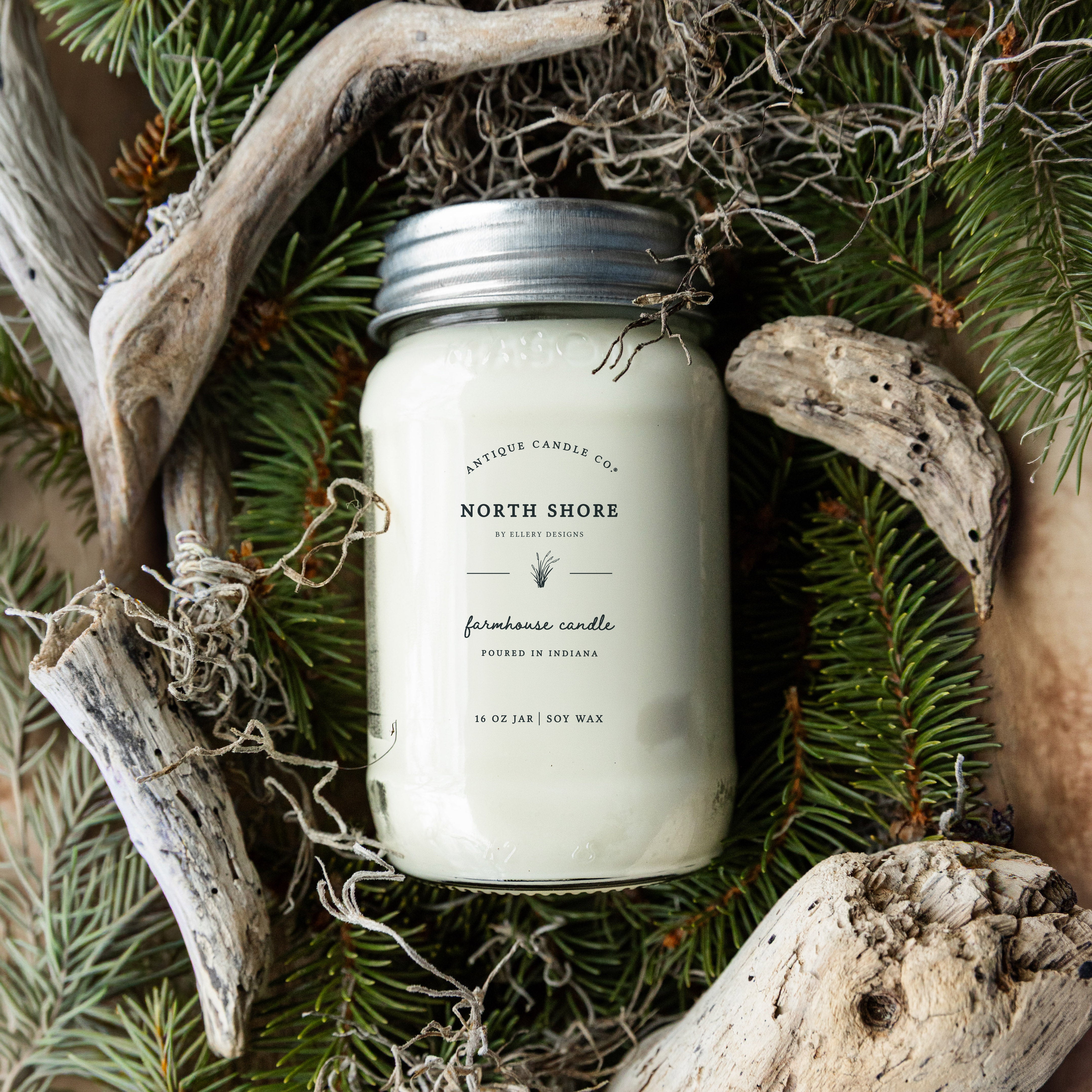 Spring Collection – Antique Candle Co.