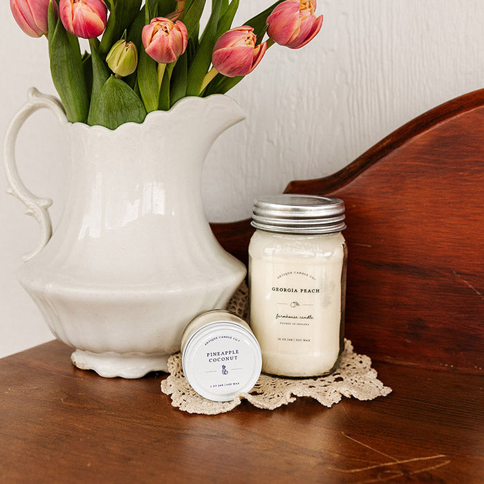 Candle Of The Month Subscription