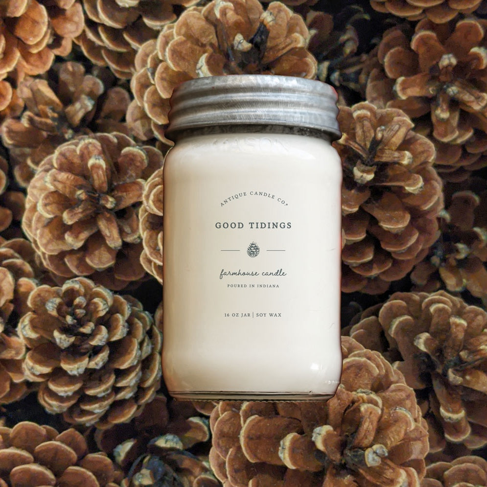 Christmas Bundle of Four