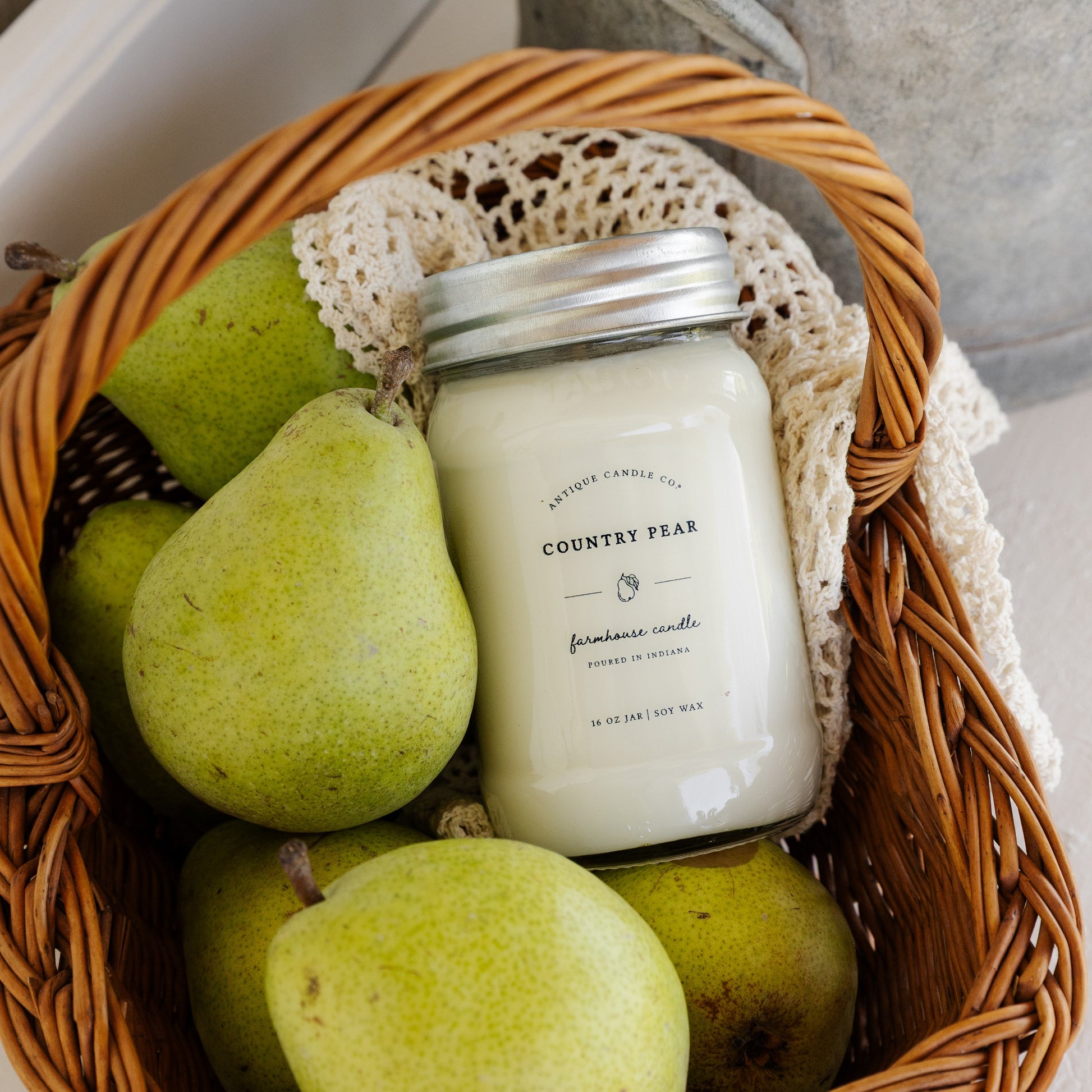Deluxe Candle Subscription
