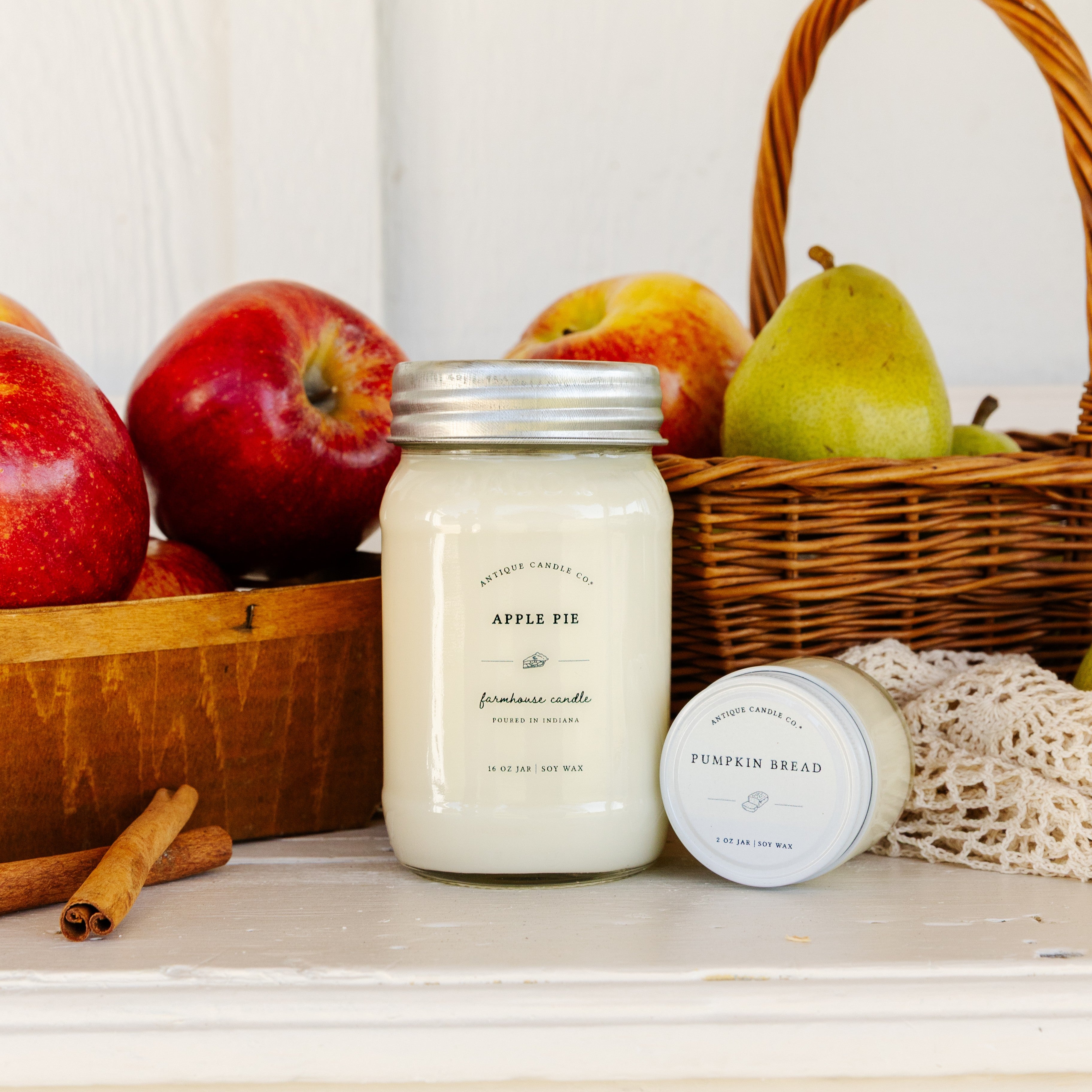 Candle Of The Month Subscription