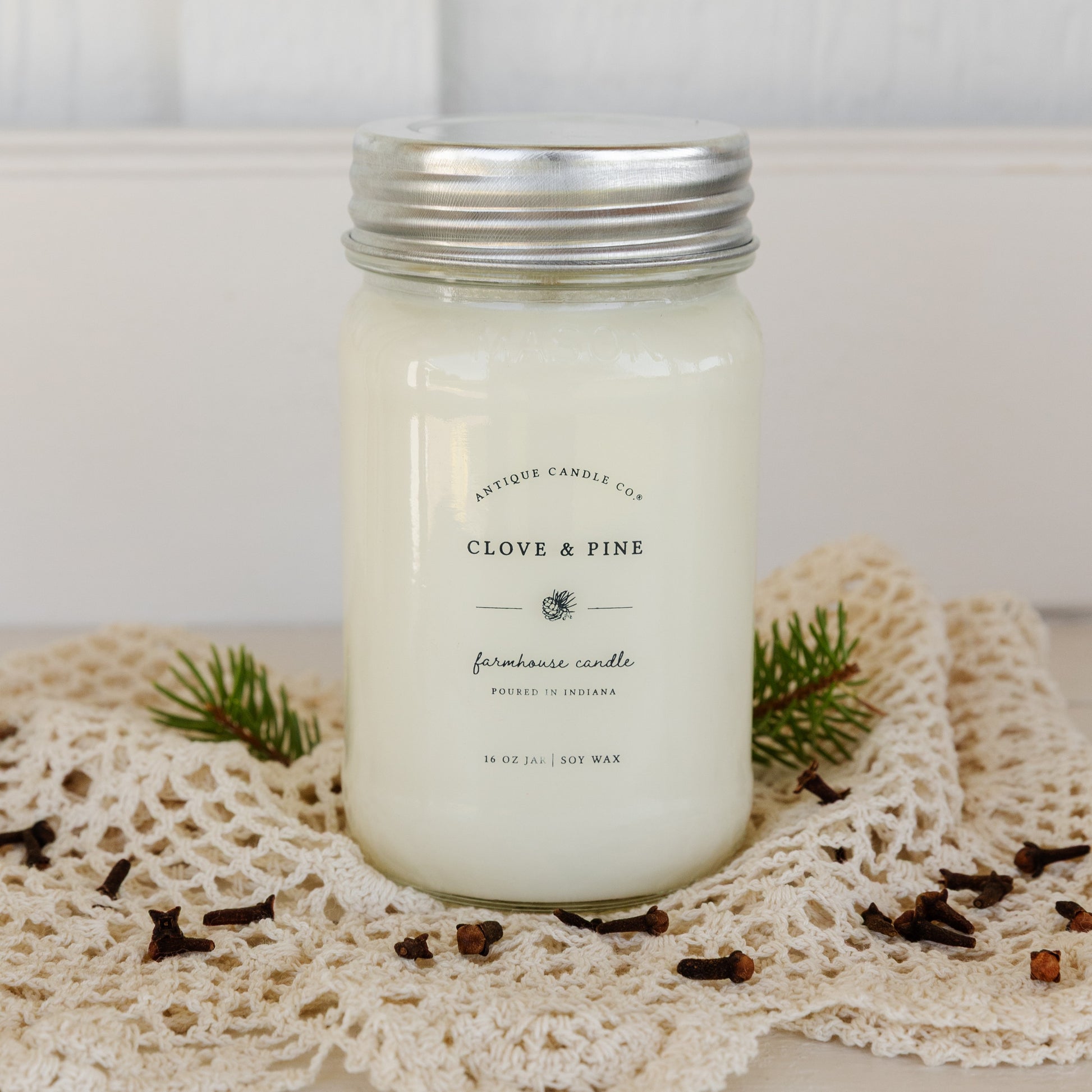 Monthly Candle Subscription
