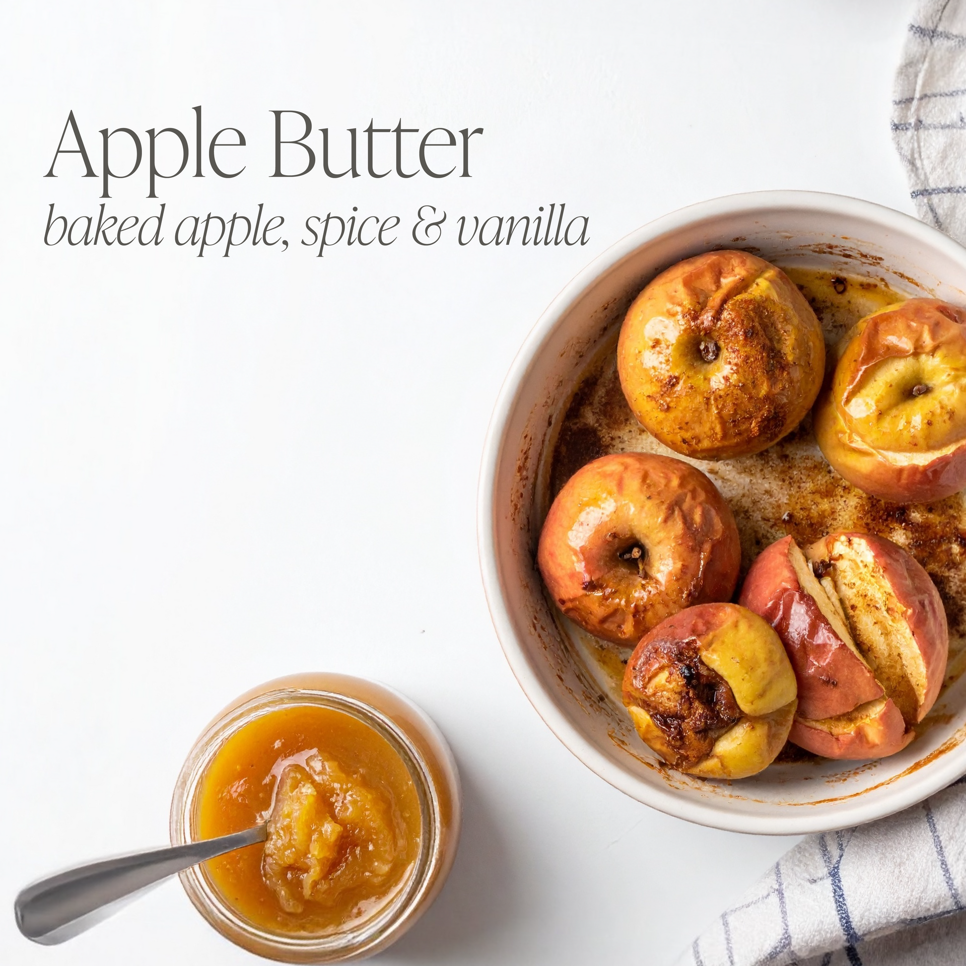 Apple Bundle of Three