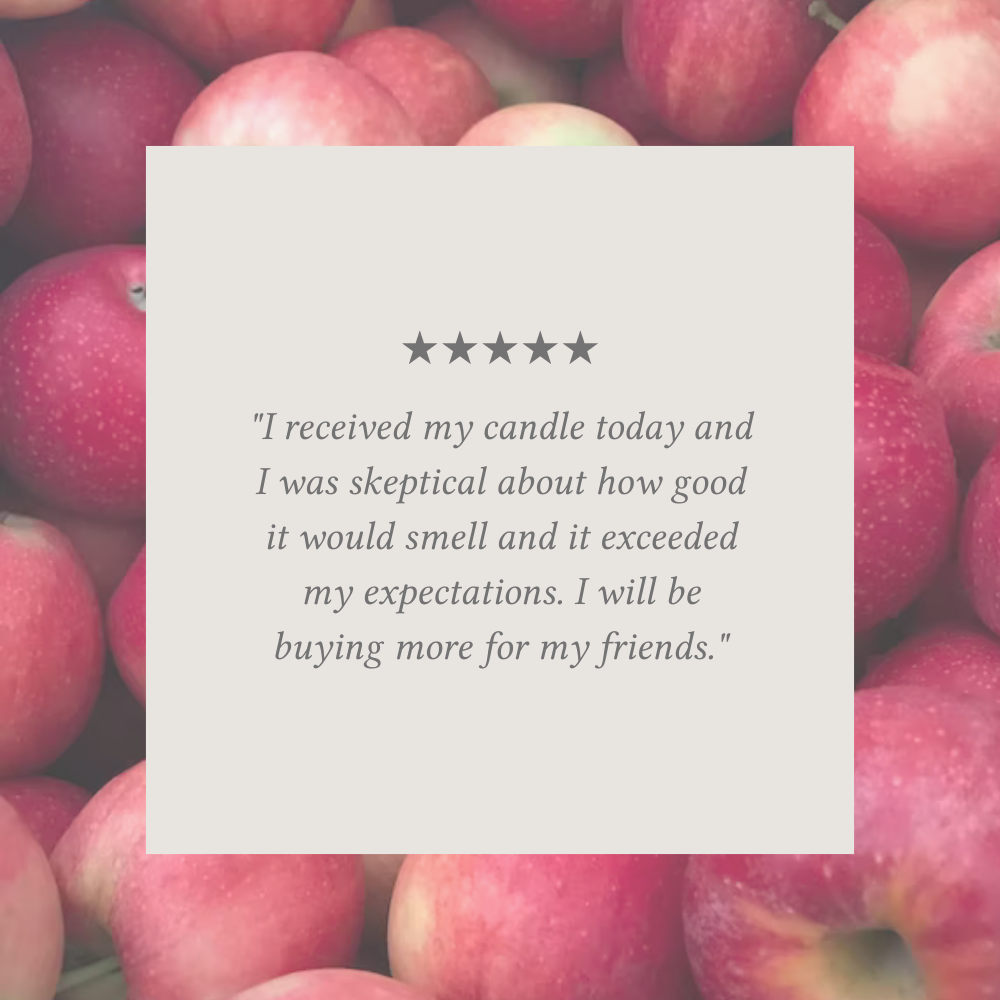 Apple Bundle of Three