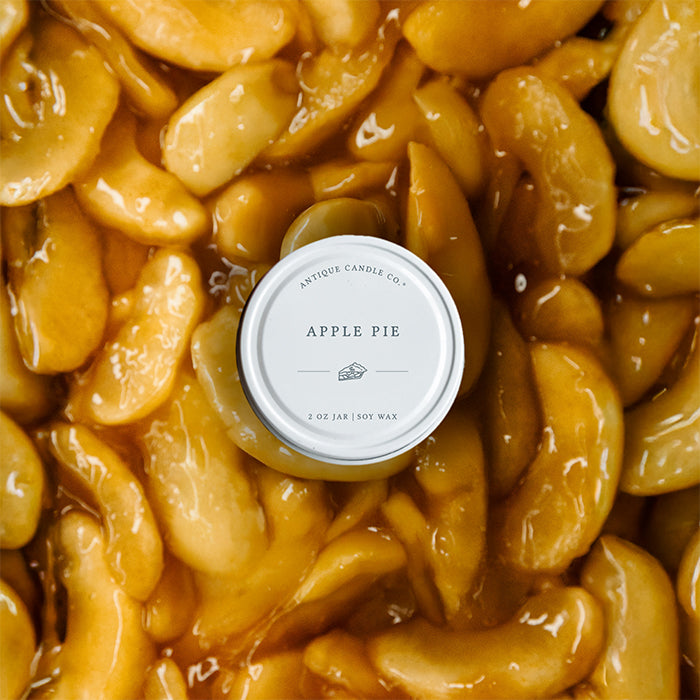 Apple Pie