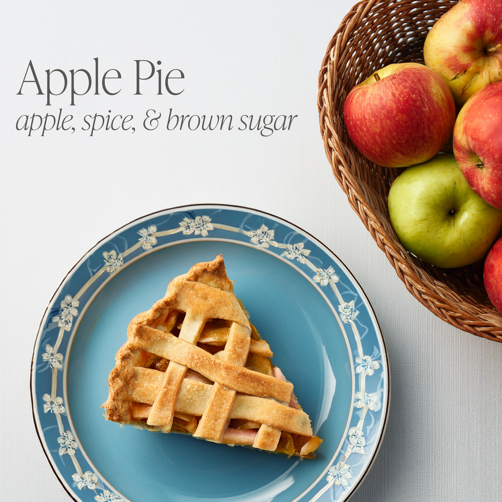 Apple & Pumpkin Bundle of Five