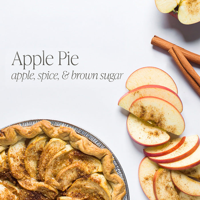 Apple Pie 16 oz candle