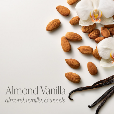 Almond Vanilla Bundle