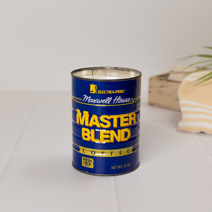 Pineapple Coconut - Coffee Tin