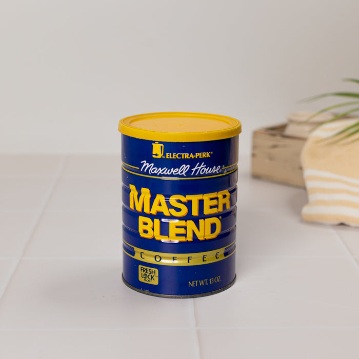 Pineapple Coconut - Coffee Tin