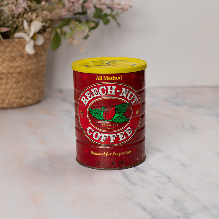 Vanilla Spice Latte - Coffee Tin