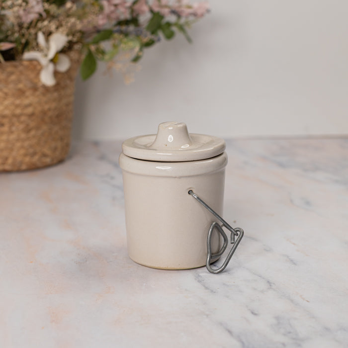 North Shore - Tan Crock