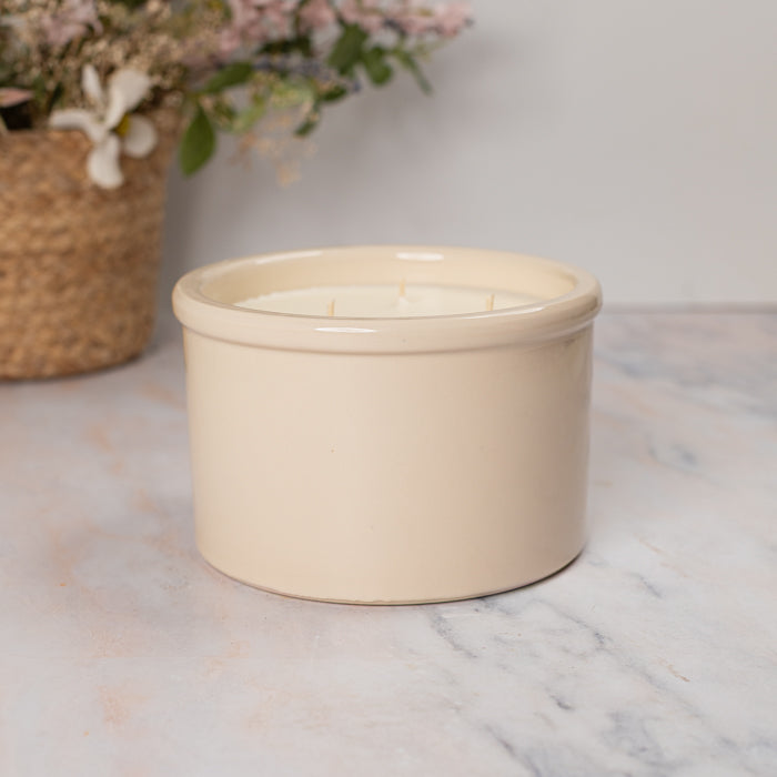 North Shore - Ceramic Planter