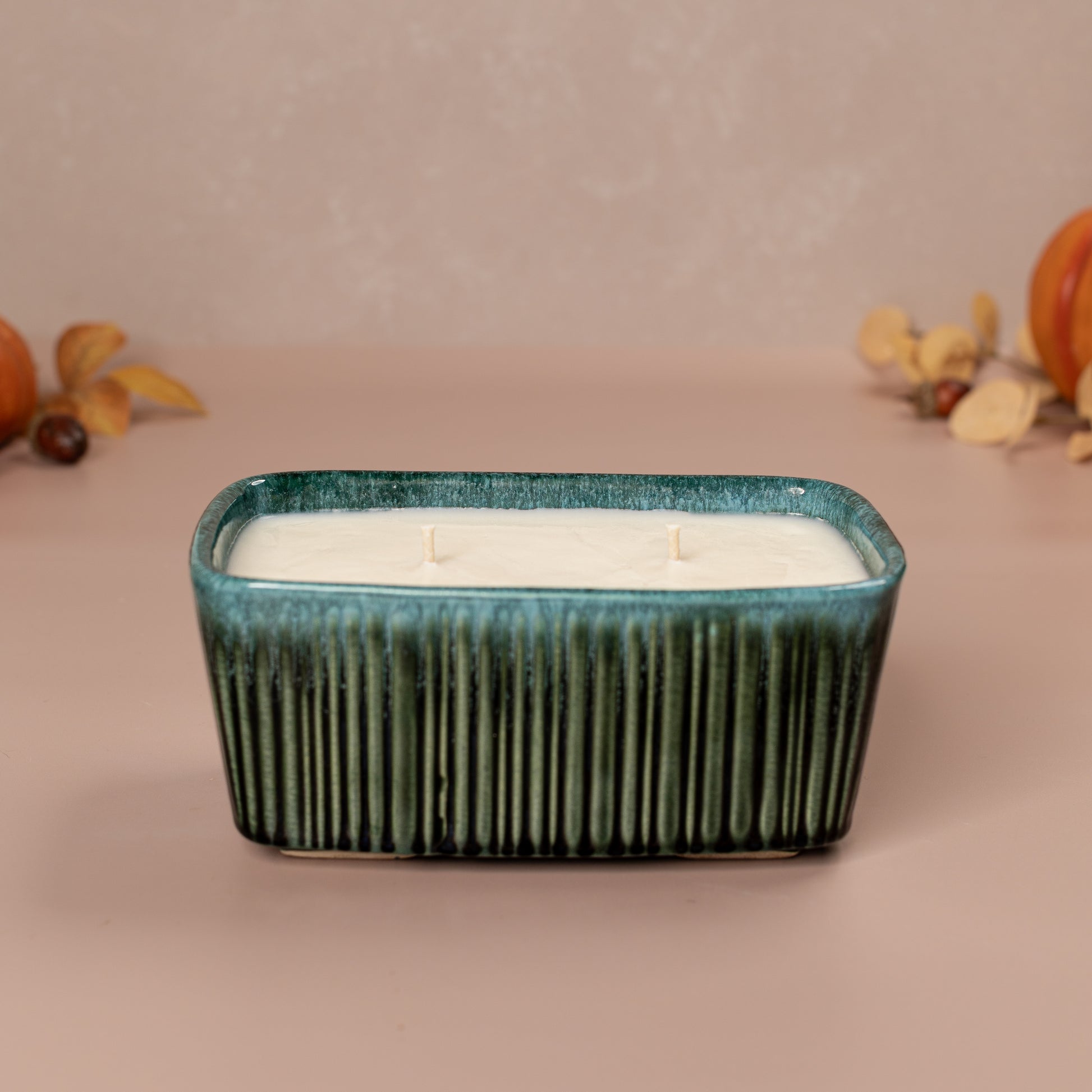 Apple Pie - Ceramic Planter