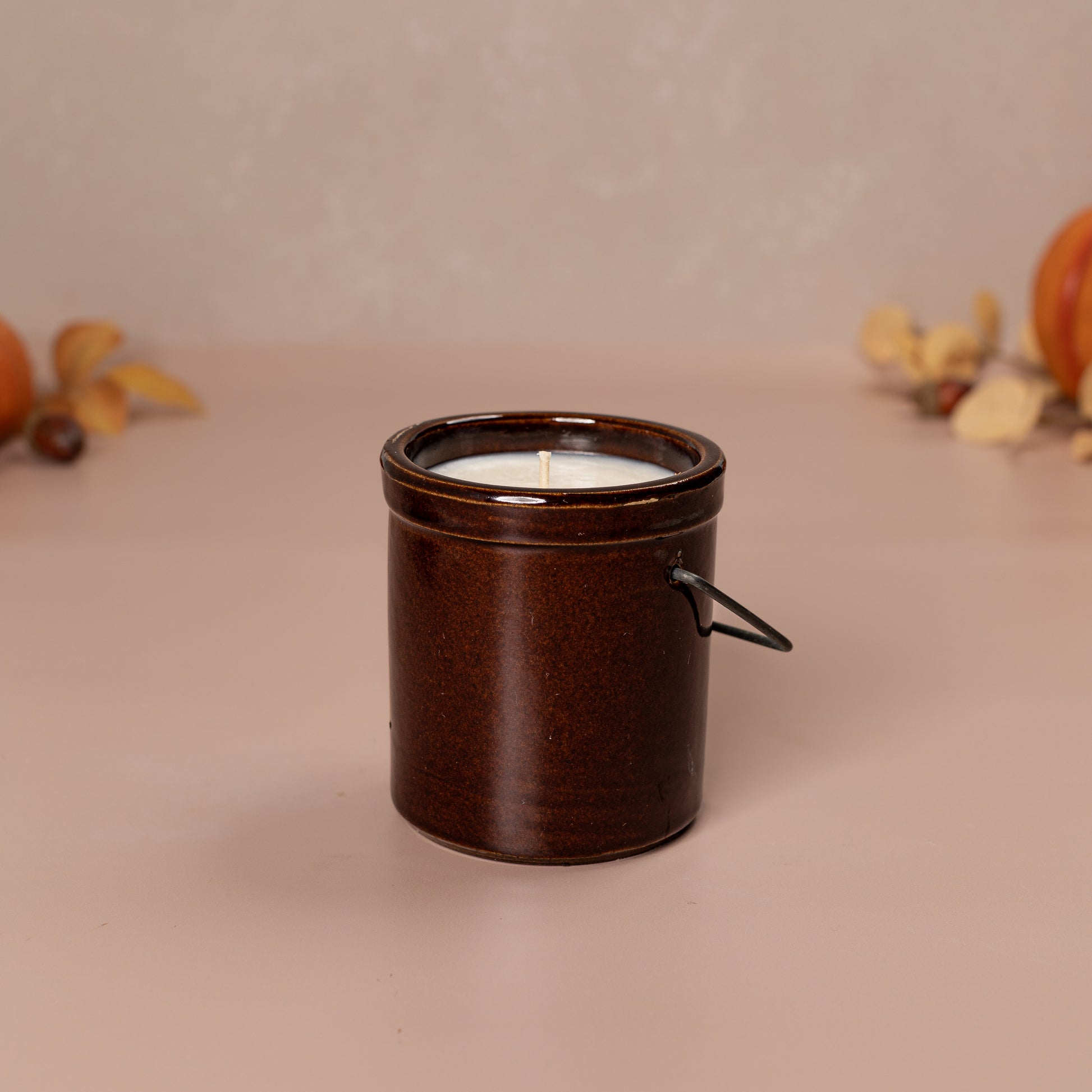 Apple Pie - Brown Crock