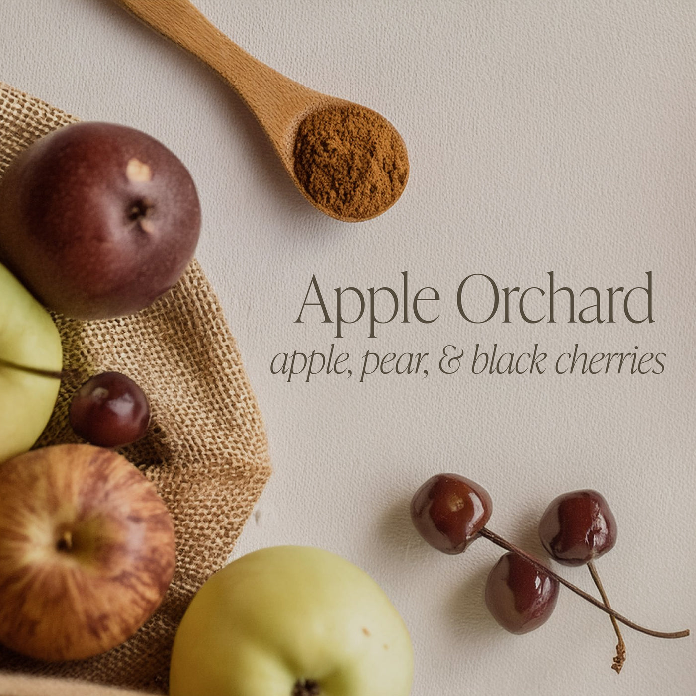 Apple Orchard Bundle