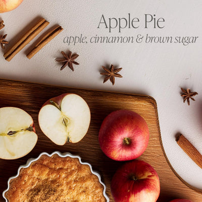 Apple Pie Bundle