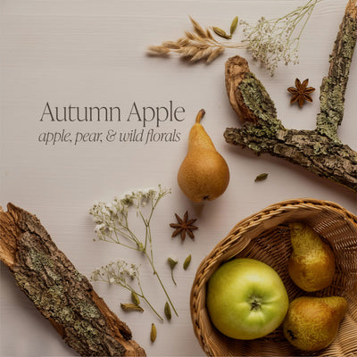 Autumn Apple Bundle