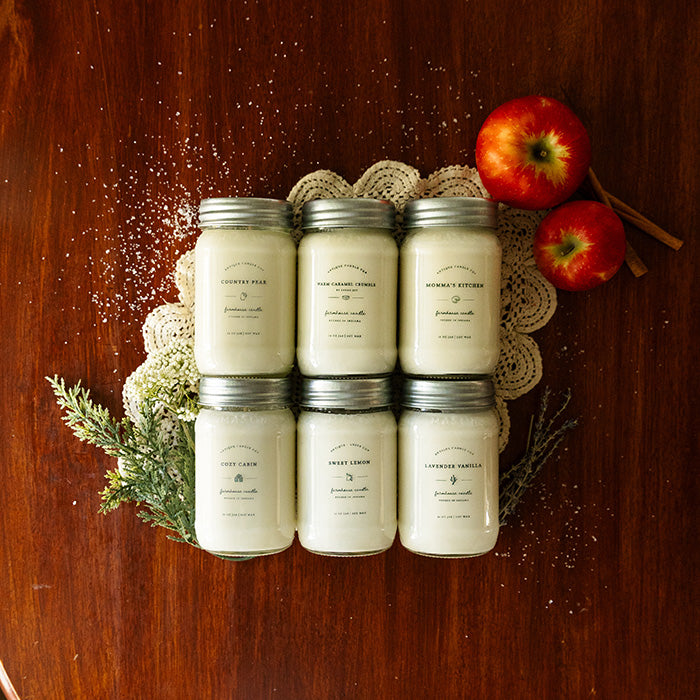 Best-Sellers Bundle of Six