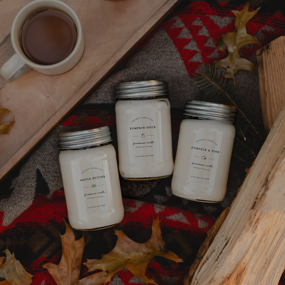 Candle Bundles