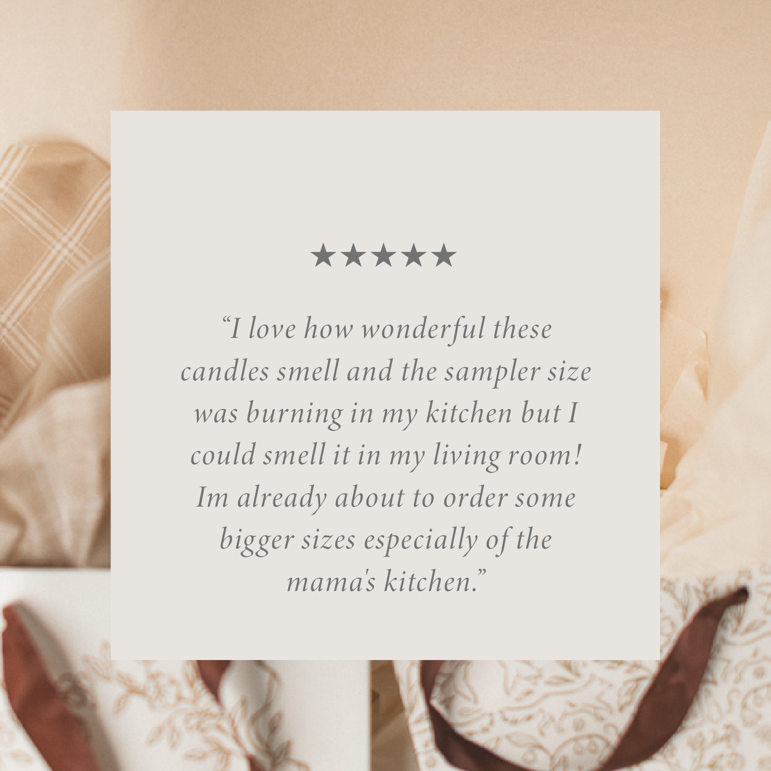 Best-Sellers Sample Pack