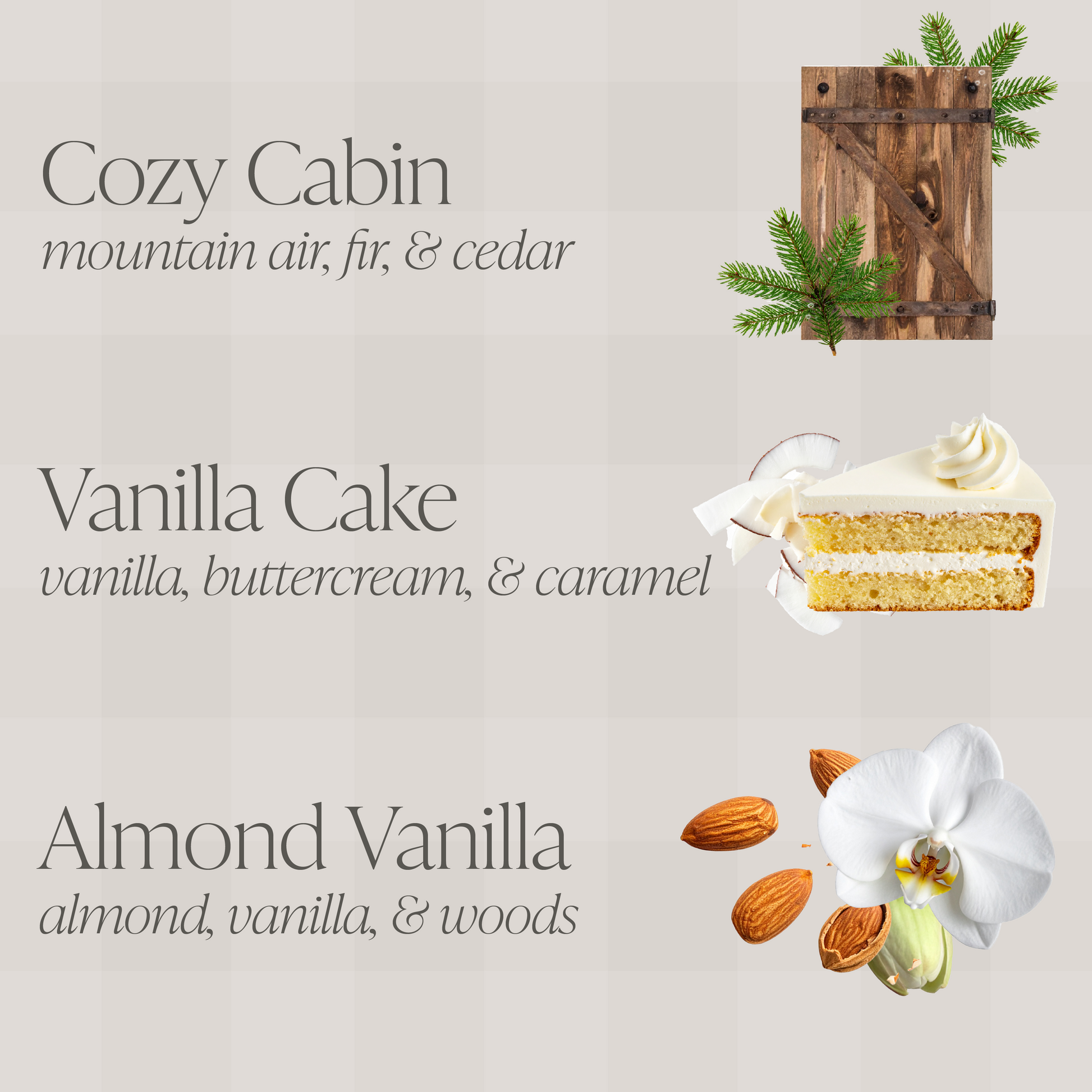 Best-Sellers Bundle of Six