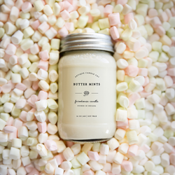 Butter Mints
