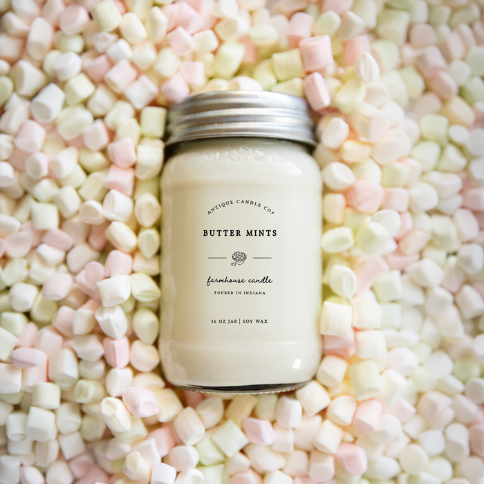 Butter Mints