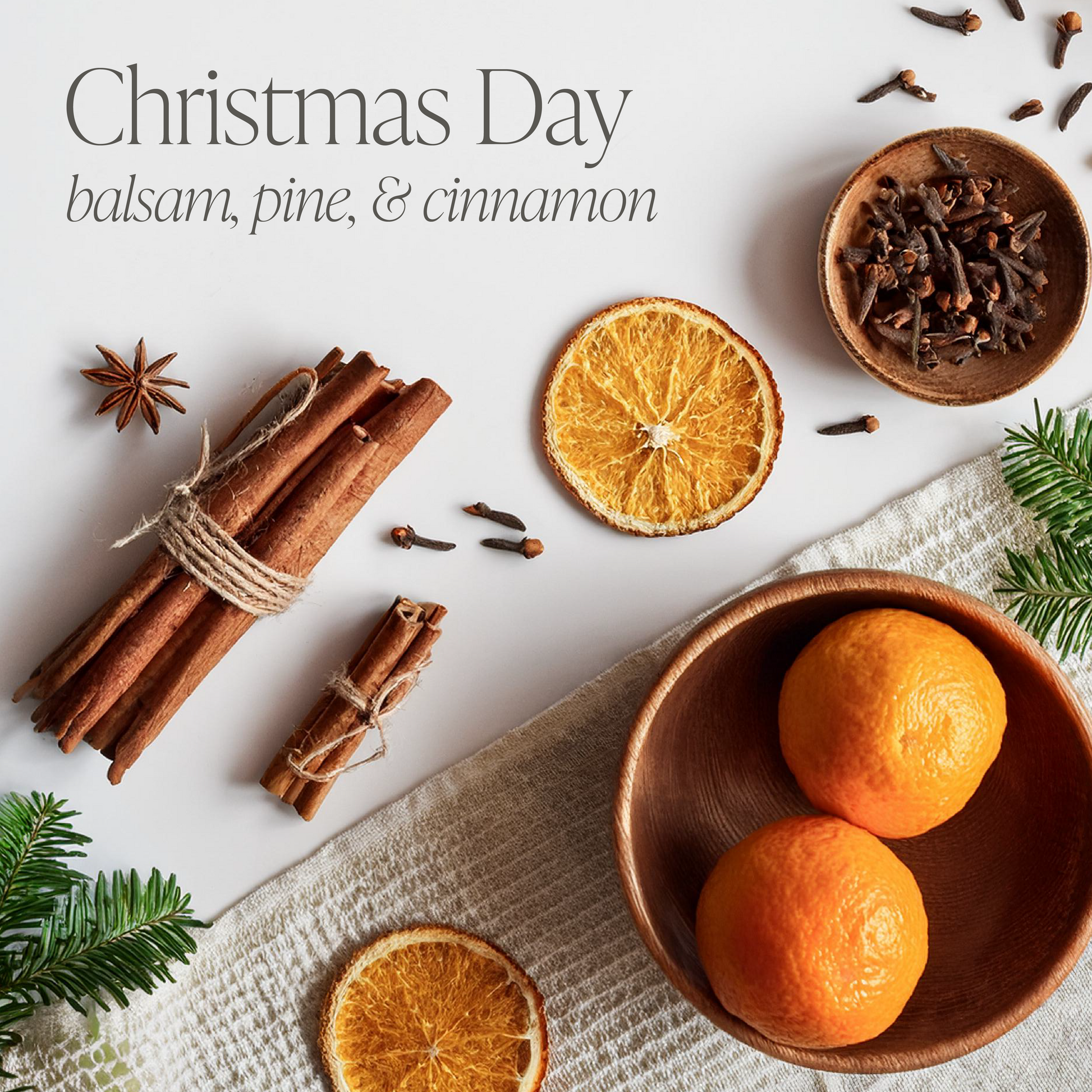Christmas Bundle of Three