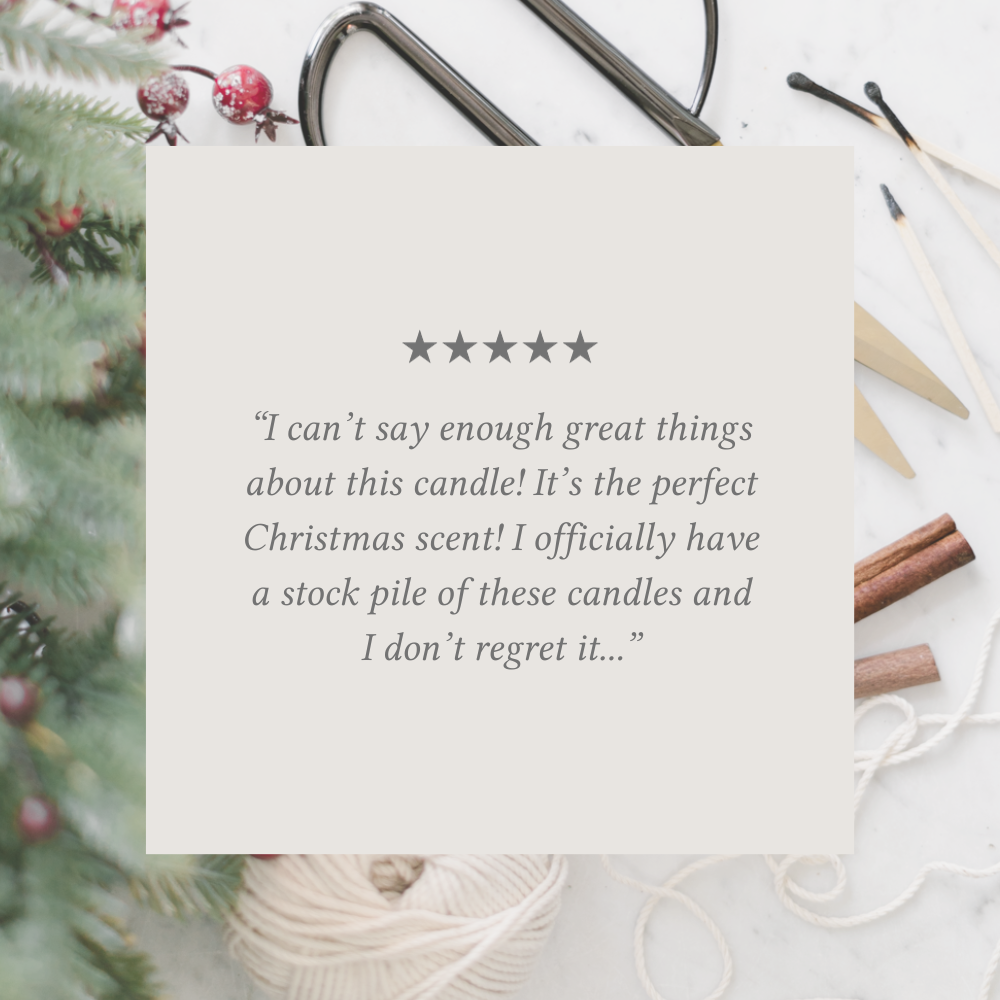 Christmas Day & Tree Farm Bundle