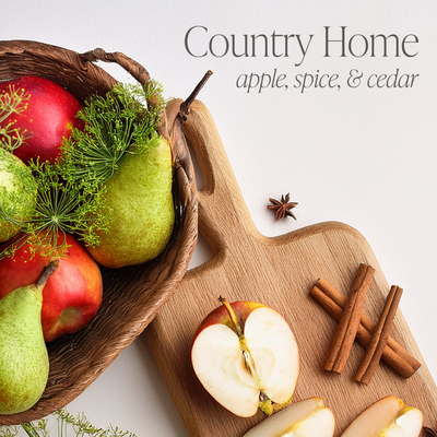 Country Pine & Country Home Bundle