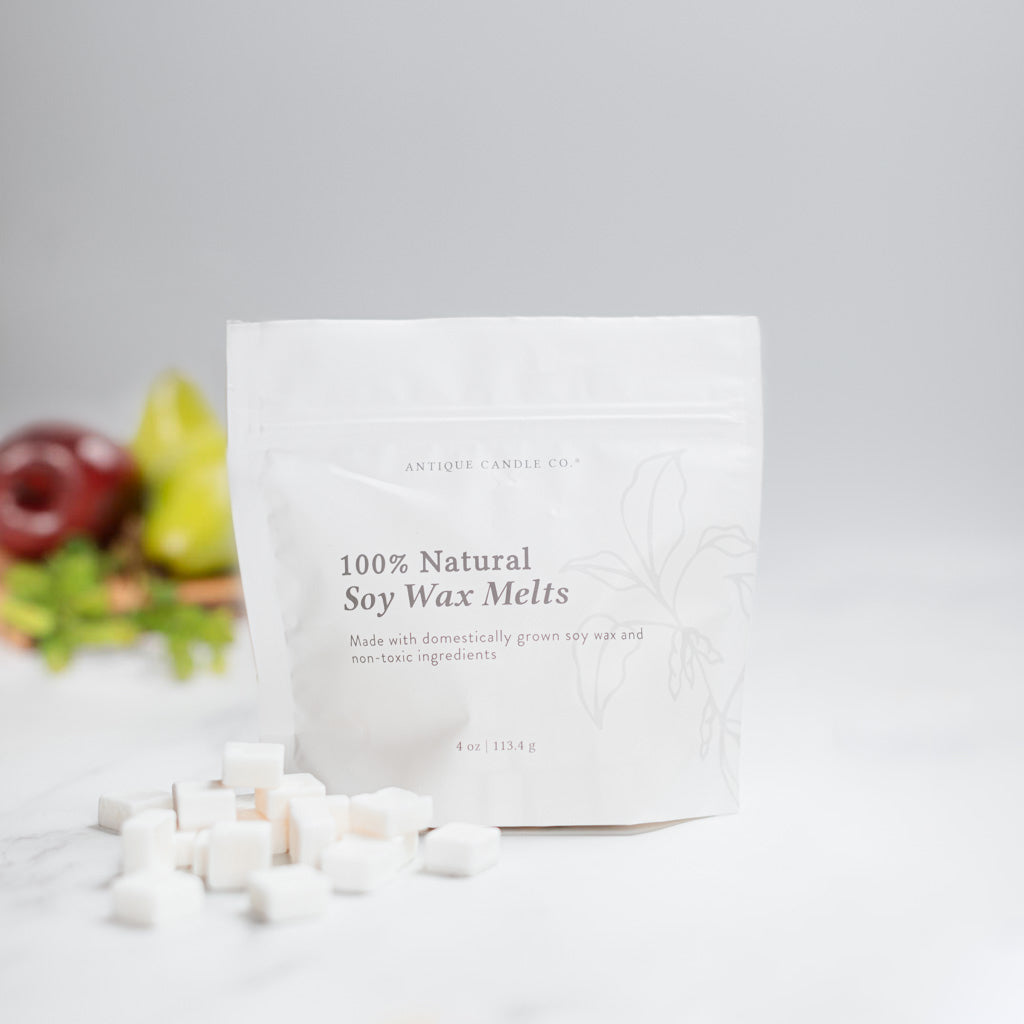 Country Home by Allie Boss Soy Wax Melts