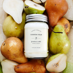 Country Pear